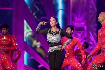 South Indian International Movie Awards 2016 Day 2